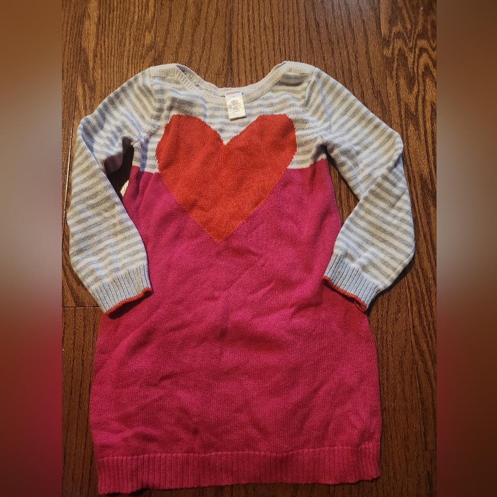 Gymboree size 6